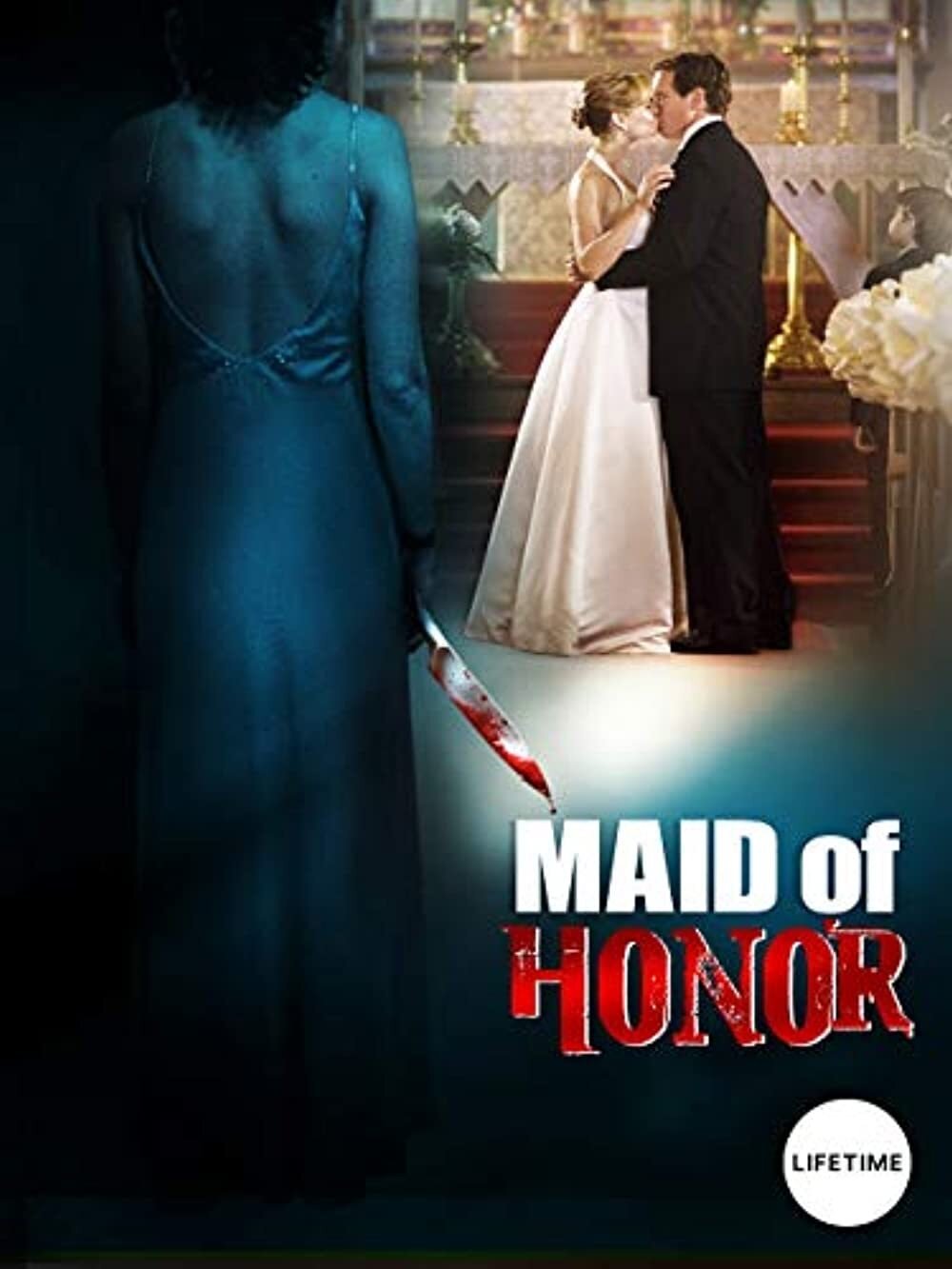 Постер Maid of Honor